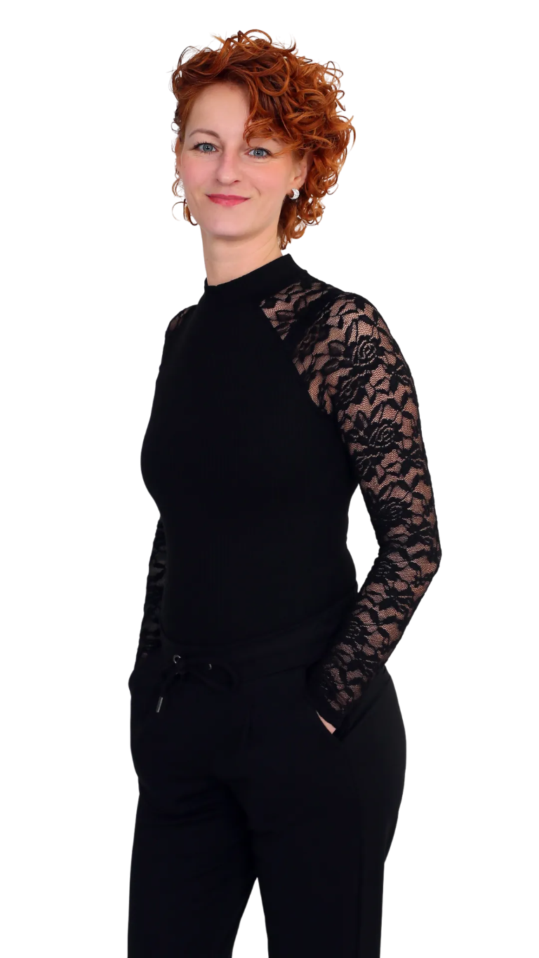 Kristýna Bohuslavová